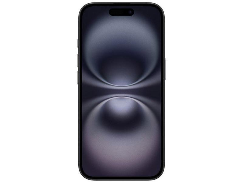 Apple iPhone 16 512GB Preto 6,1